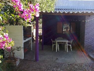 Ferienhaus in +++ (Rocha) oder Ferienwohnung oder Ferienhaus