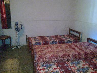 Ferienhaus in +++ (Rocha) oder Ferienwohnung oder Ferienhaus