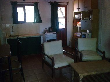 Ferienhaus in +++ (Rocha) oder Ferienwohnung oder Ferienhaus