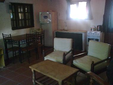 Ferienhaus in +++ (Rocha) oder Ferienwohnung oder Ferienhaus