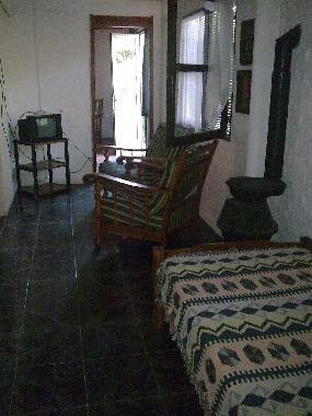 Ferienhaus in +++ (Rocha) oder Ferienwohnung oder Ferienhaus