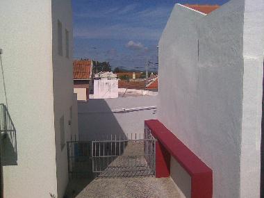 Ferienhaus in Famalic�o de Nazar� (Oeste) oder Ferienwohnung oder Ferienhaus