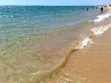 Ferienwohnung in Tavira (Algarve) oder Ferienwohnung oder Ferienhaus