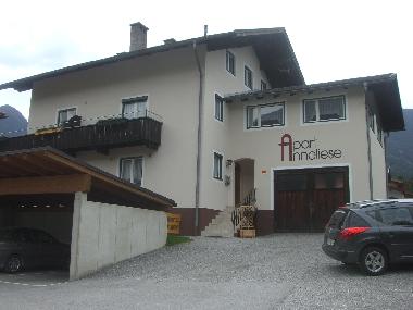 Ferienhaus in F�gen (Tiroler Unterland) oder Ferienwohnung oder Ferienhaus