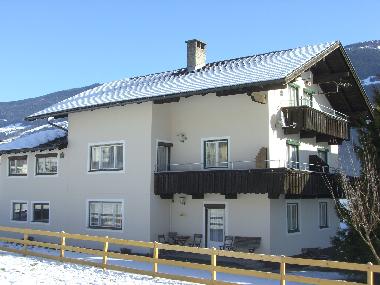 Ferienhaus in F�gen (Tiroler Unterland) oder Ferienwohnung oder Ferienhaus