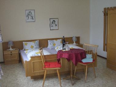 Ferienhaus in F�gen (Tiroler Unterland) oder Ferienwohnung oder Ferienhaus