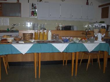 Ferienhaus in F�gen (Tiroler Unterland) oder Ferienwohnung oder Ferienhaus