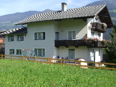 Ferienhaus in F�gen (Tiroler Unterland) oder Ferienwohnung oder Ferienhaus