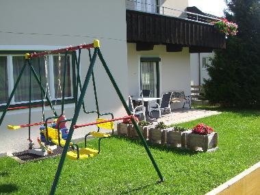Ferienhaus in F�gen (Tiroler Unterland) oder Ferienwohnung oder Ferienhaus
