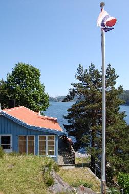 Ferienwohnung in Risor (Aust-Agder) oder Ferienwohnung oder Ferienhaus