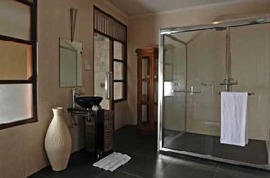 Villa in Canggu (Bali) oder Ferienwohnung oder Ferienhaus