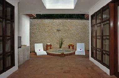 Villa in Canggu (Bali) oder Ferienwohnung oder Ferienhaus