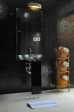 Villa in Canggu (Bali) oder Ferienwohnung oder Ferienhaus