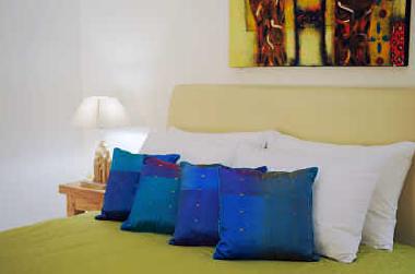 Villa in Canggu (Bali) oder Ferienwohnung oder Ferienhaus