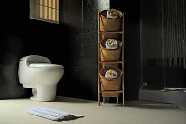 Villa in Canggu (Bali) oder Ferienwohnung oder Ferienhaus