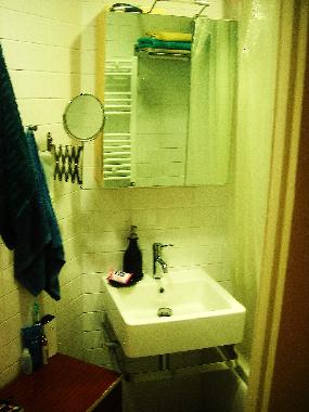 Ferienwohnung in istanbul (Istanbul) oder Ferienwohnung oder Ferienhaus