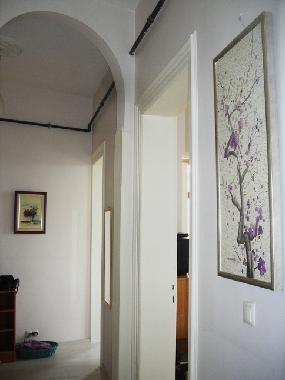 Ferienwohnung in istanbul (Istanbul) oder Ferienwohnung oder Ferienhaus