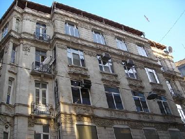 Ferienwohnung in istanbul (Istanbul) oder Ferienwohnung oder Ferienhaus