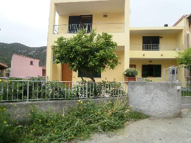 Ferienhaus in Domus de Maria - CHIA (Cagliari) oder Ferienwohnung oder Ferienhaus