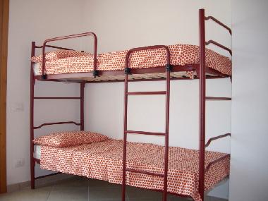 Ferienhaus in Domus de Maria - CHIA (Cagliari) oder Ferienwohnung oder Ferienhaus