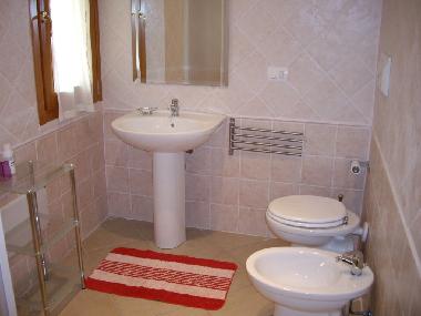 Ferienhaus in Domus de Maria - CHIA (Cagliari) oder Ferienwohnung oder Ferienhaus