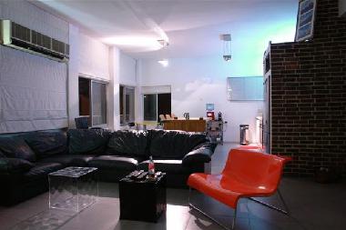 Ferienwohnung in Tel Aviv (Tel Aviv) oder Ferienwohnung oder Ferienhaus