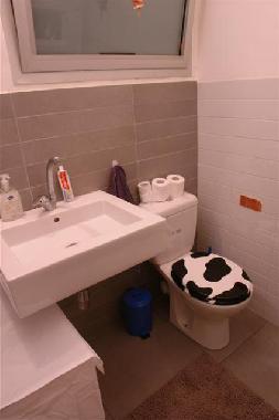 Ferienwohnung in Tel Aviv (Tel Aviv) oder Ferienwohnung oder Ferienhaus