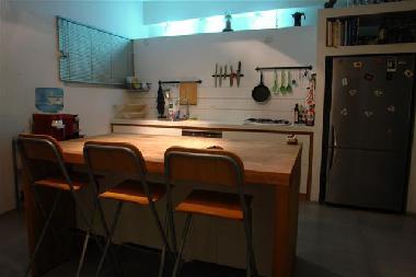 Ferienwohnung in Tel Aviv (Tel Aviv) oder Ferienwohnung oder Ferienhaus