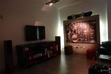 Ferienwohnung in Tel Aviv (Tel Aviv) oder Ferienwohnung oder Ferienhaus