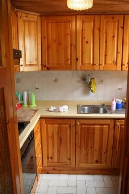 Ferienwohnung in pescocostanzo (L