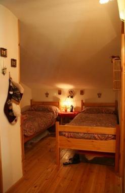 Ferienwohnung in pescocostanzo (L