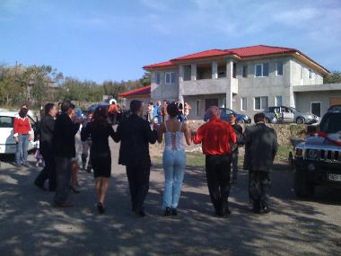 Ferienhaus in tulcea (Tulcea) oder Ferienwohnung oder Ferienhaus