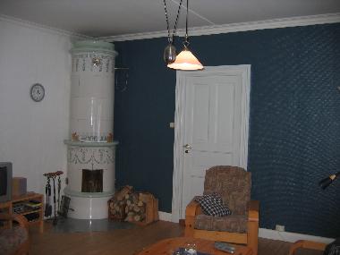 Ferienhaus in Virserum (Smaland) oder Ferienwohnung oder Ferienhaus