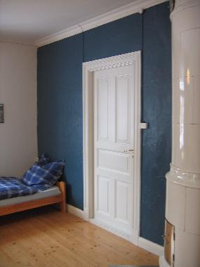 Ferienhaus in Virserum (Smaland) oder Ferienwohnung oder Ferienhaus