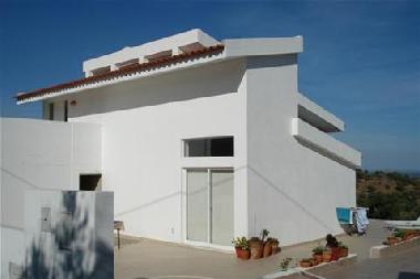 Ferienhaus in Grandola (Alentejo Litoral) oder Ferienwohnung oder Ferienhaus