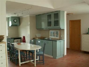 Ferienhaus in Grandola (Alentejo Litoral) oder Ferienwohnung oder Ferienhaus