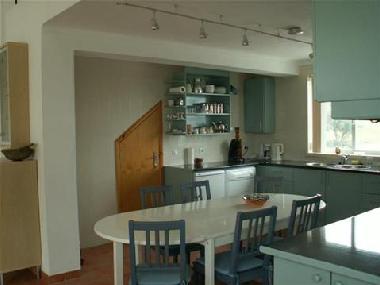 Ferienhaus in Grandola (Alentejo Litoral) oder Ferienwohnung oder Ferienhaus