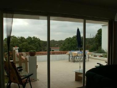 Ferienhaus in Grandola (Alentejo Litoral) oder Ferienwohnung oder Ferienhaus