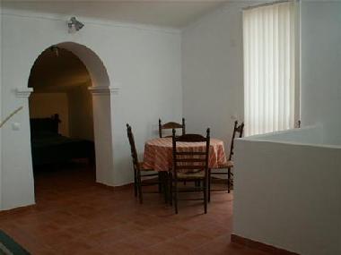 Ferienhaus in Grandola (Alentejo Litoral) oder Ferienwohnung oder Ferienhaus