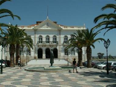 Ferienhaus in Grandola (Alentejo Litoral) oder Ferienwohnung oder Ferienhaus
