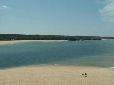 Ferienhaus in Grandola (Alentejo Litoral) oder Ferienwohnung oder Ferienhaus