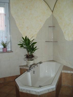 Ferienhaus in Zarrentin OT Neuhof (Mecklenburg-Schwerin) oder Ferienwohnung oder Ferienhaus