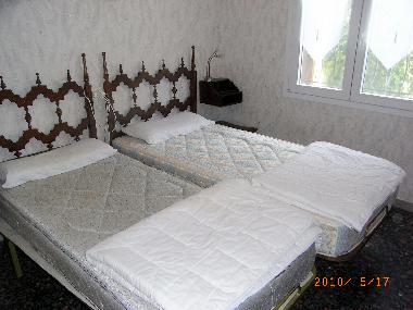 Ferienhaus in Vinar�s (Castell�n / Castell�) oder Ferienwohnung oder Ferienhaus