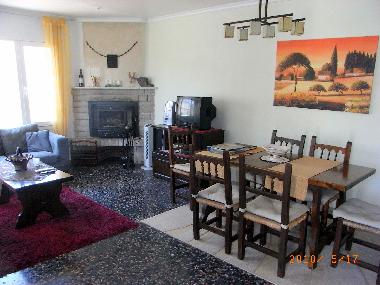 Ferienhaus in Vinar�s (Castell�n / Castell�) oder Ferienwohnung oder Ferienhaus