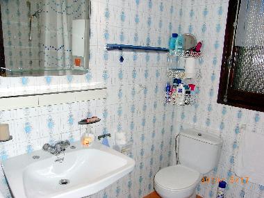 Ferienhaus in Vinar�s (Castell�n / Castell�) oder Ferienwohnung oder Ferienhaus