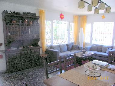 Ferienhaus in Vinar�s (Castell�n / Castell�) oder Ferienwohnung oder Ferienhaus