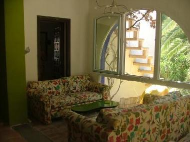 Chalet in CALPE (Alicante / Alacant) oder Ferienwohnung oder Ferienhaus