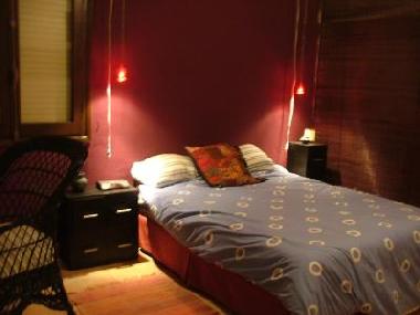 Chalet in CALPE (Alicante / Alacant) oder Ferienwohnung oder Ferienhaus