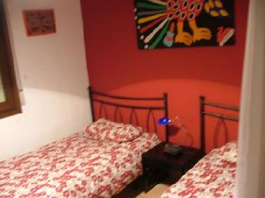 Chalet in CALPE (Alicante / Alacant) oder Ferienwohnung oder Ferienhaus