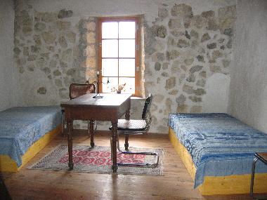 Ferienhaus in Beaufort-sur-Gervanne (Dr�me) oder Ferienwohnung oder Ferienhaus